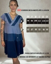 Camisola Homewear Brisa