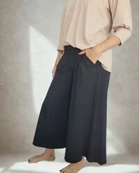Calça Pantcourt Pijama Homewear Elementar (Monte seu Preguistê)