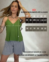 Bata Evasê Adorável