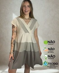 Camisola Homewear Orvalho