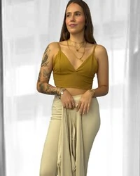 Top Samba Preguistê: A Leveza e o Gingado que seu Corpo Pede