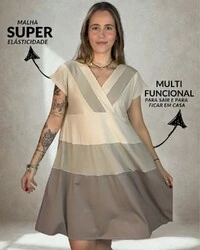 Camisola Homewear Orvalho