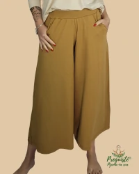 Calça Pantcourt Pijama Homewear Elementar (Monte seu Preguistê) - Lançamento