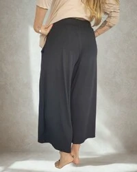 Calça Pantcourt Pijama Homewear Elementar (Monte seu Preguistê)