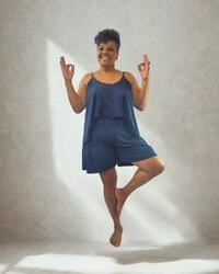 Shorts Homewear Inevitável