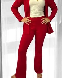 Calça Nova Preguistê: A Elegância Atemporal para sua Bossa Nova