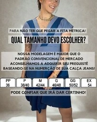 Camisola Homewear Brisa