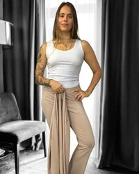 Regata Homewear Essencial