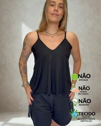 Shorts Homewear Cativo