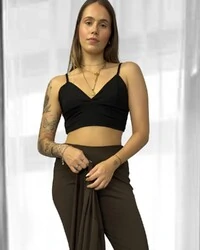 Top Samba Preguistê: A Leveza e o Gingado que seu Corpo Pede