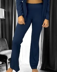 Calça Nova Preguistê: A Elegância Atemporal para sua Bossa Nova