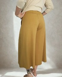 Calça Pantcourt Pijama Homewear Elementar (Monte seu Preguistê)