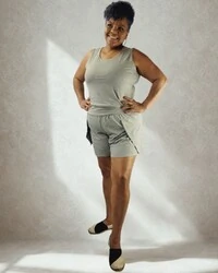 Regata Homewear Essencial