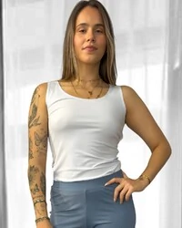 Regata Homewear Essencial