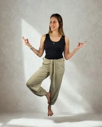 Regata Homewear Essencial