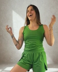 Regata Homewear Essencial