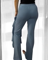 Calça Nova Preguistê: A Elegância Atemporal para sua Bossa Nova