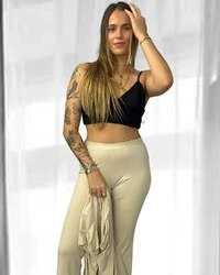 Top Forró Preguistê: O Abraço Aconchegante do seu Look