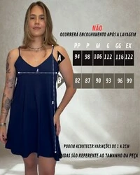 Camisola Homewear Esperança