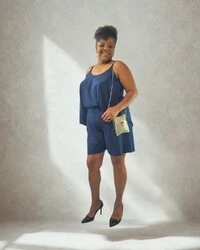 Shorts Homewear Inevitável