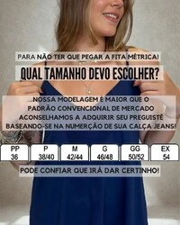 Camisola Homewear Esperança