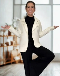 Blazer Abraço