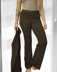 Calça Nova Preguistê: A Elegância Atemporal para sua Bossa Nova