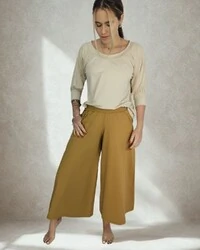 Calça Pantcourt Pijama Homewear Elementar (Monte seu Preguistê)
