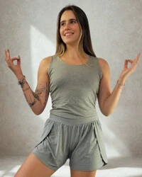 Regata Homewear Essencial