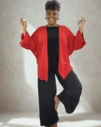 Kimono Homewear Imprescindível (Monte seu Preguiste)