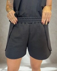 Shorts Homewear Cativo