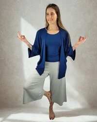 Regata Homewear Essencial