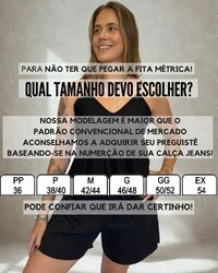 Shorts Homewear Cativo