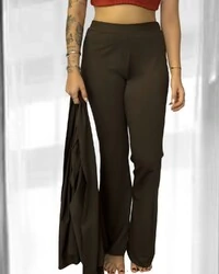 Calça Nova Preguistê: A Elegância Atemporal para sua Bossa Nova