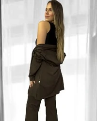 Regata Homewear Essencial