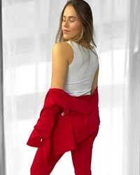 Regata Homewear Essencial