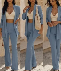 Calça Nova Preguistê: A Elegância Atemporal para sua Bossa Nova