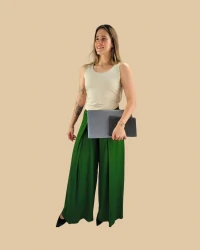 Regata Homewear Essencial - Lançamento