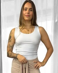 Regata Homewear Essencial