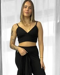 Top Samba Preguistê: A Leveza e o Gingado que seu Corpo Pede