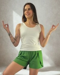 Regata Homewear Essencial