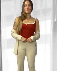 Regata Baião Preguistê: O Toque de Alegria no seu Visual