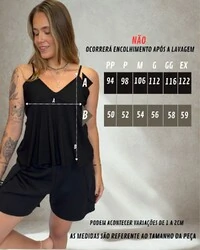 Bata Evasê Adorável