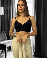 Top Forró Preguistê: O Abraço Aconchegante do seu Look