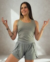 Regata Homewear Essencial
