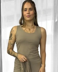 Regata Homewear Essencial