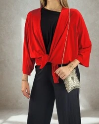 Kimono Homewear Imprescindível (Monte seu Preguiste)