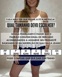 Bata Evasê Adorável