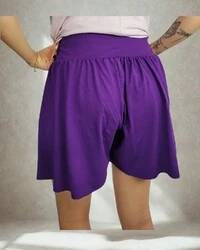 Shorts Homewear Inevitável