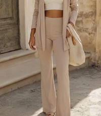 Calça Nova Preguistê: A Elegância Atemporal para sua Bossa Nova